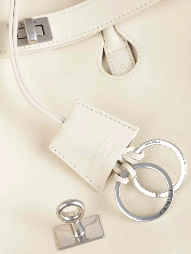 Carry All Bel Air Tote Bag