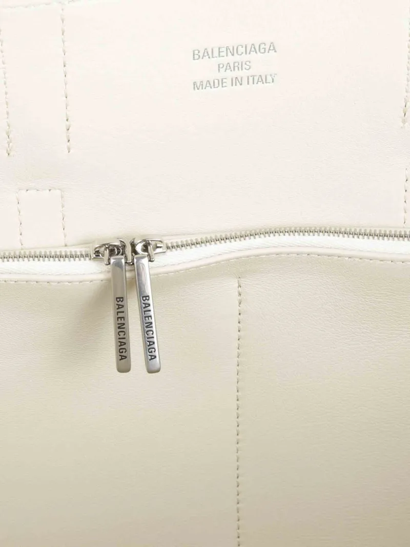 Carry All Bel Air Tote Bag
