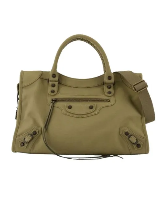 Le City Medium Shoulder Bag