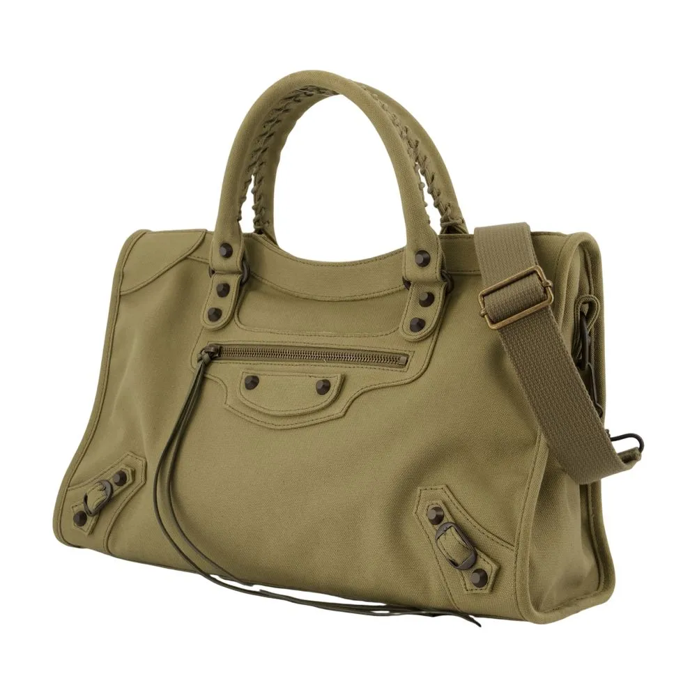 Le City Medium Shoulder Bag
