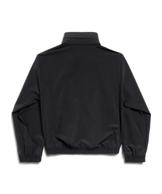 Shrunk Jacket