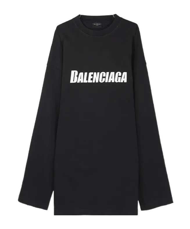 Crew Neck T-Shirt