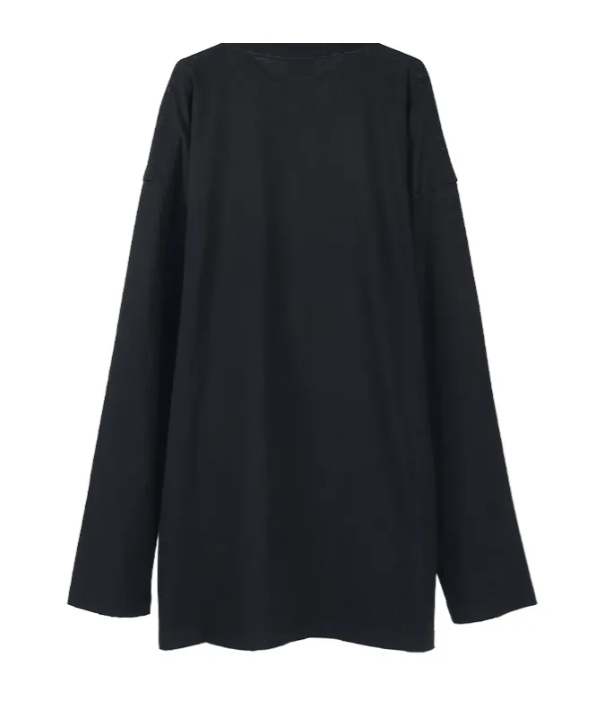 Crew Neck T-Shirt