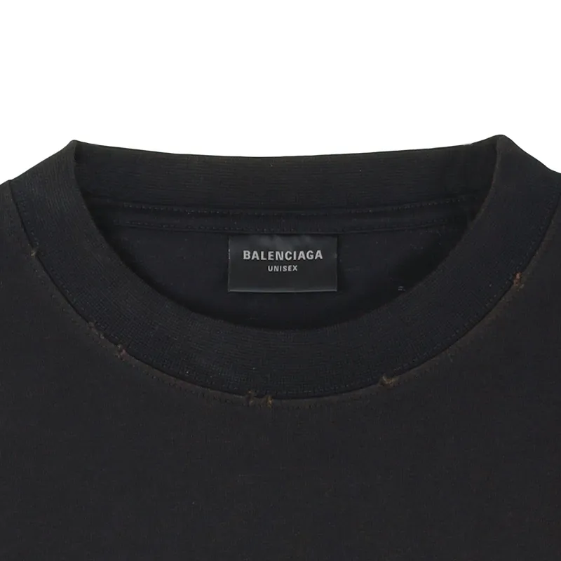 Crew Neck T-Shirt