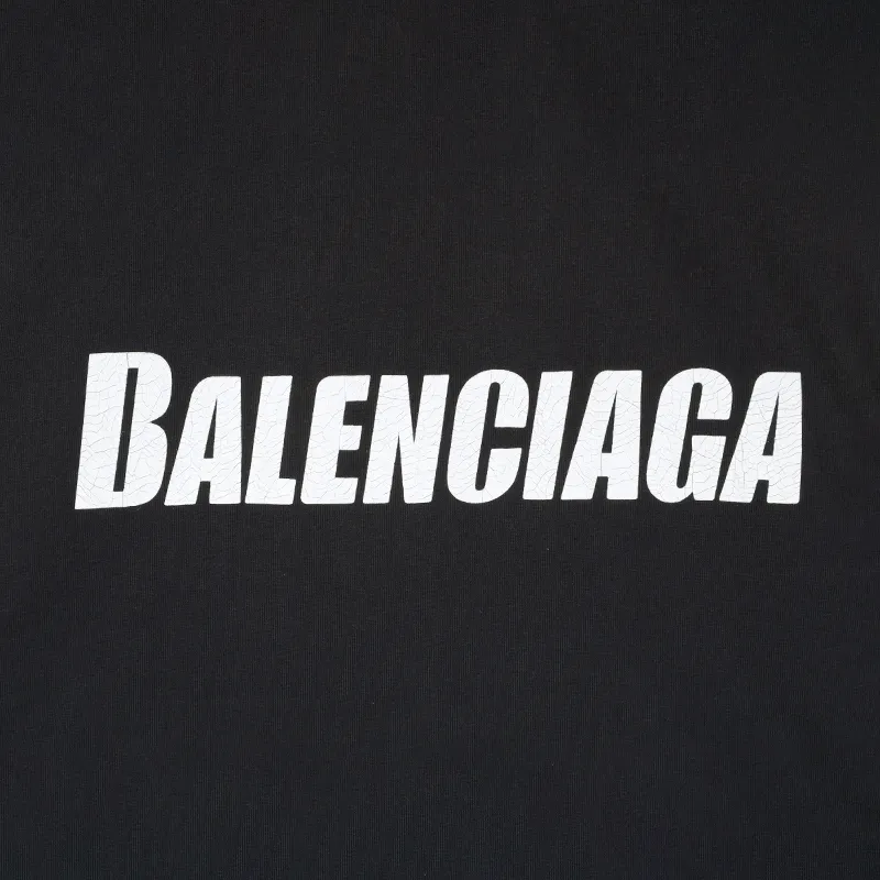Crew Neck T-Shirt