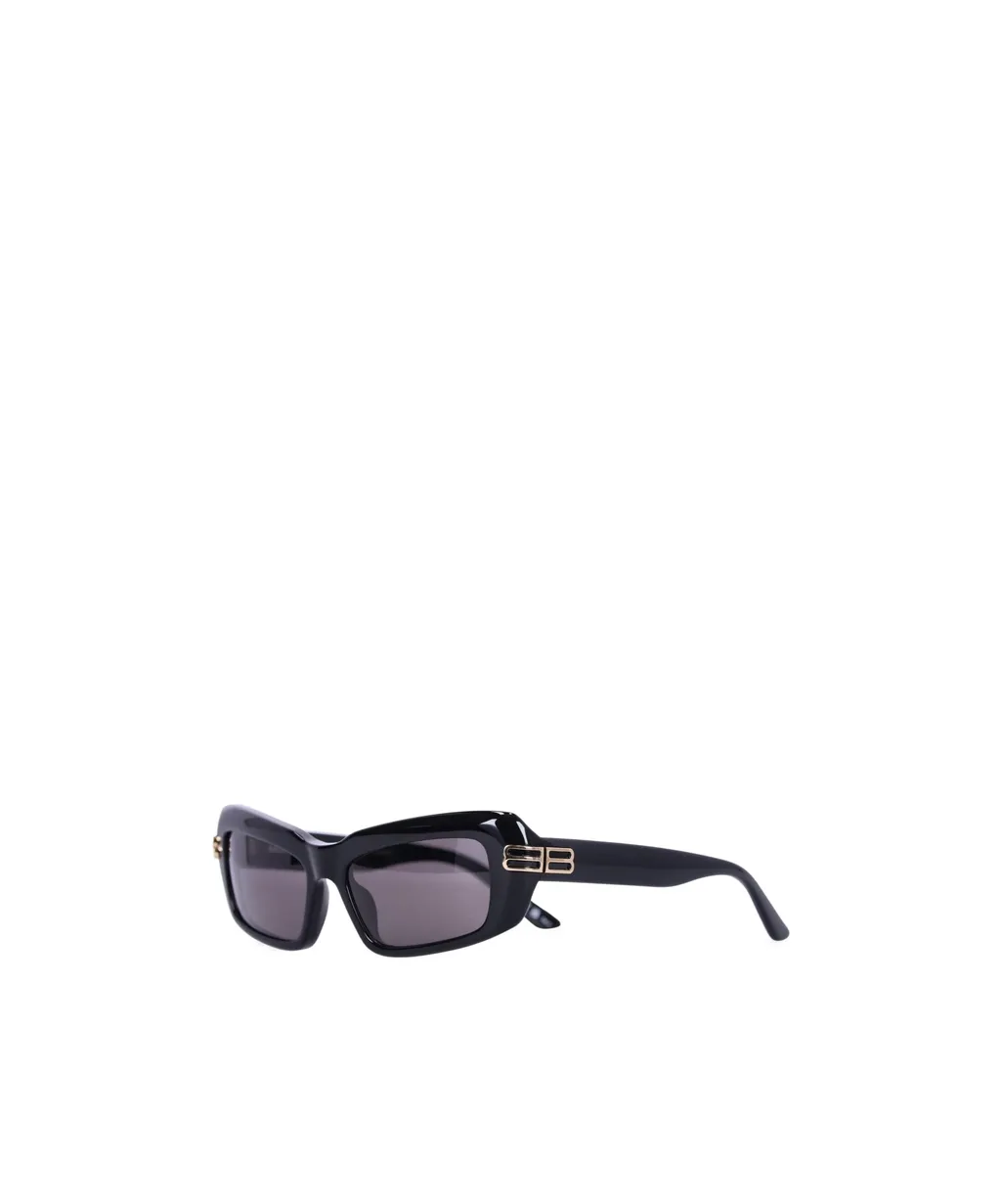 Rectangle Frame Sunglasses