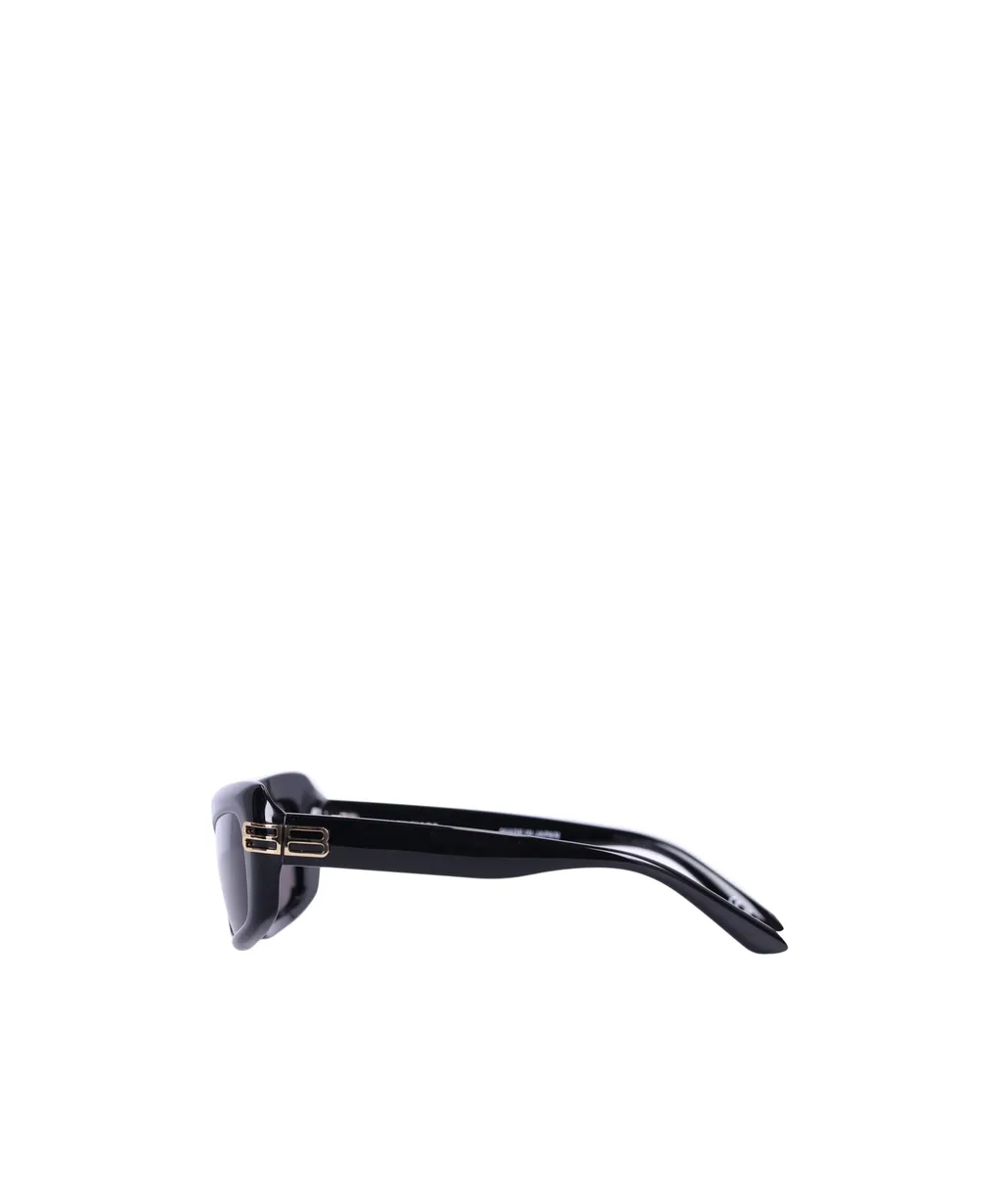 Rectangle Frame Sunglasses