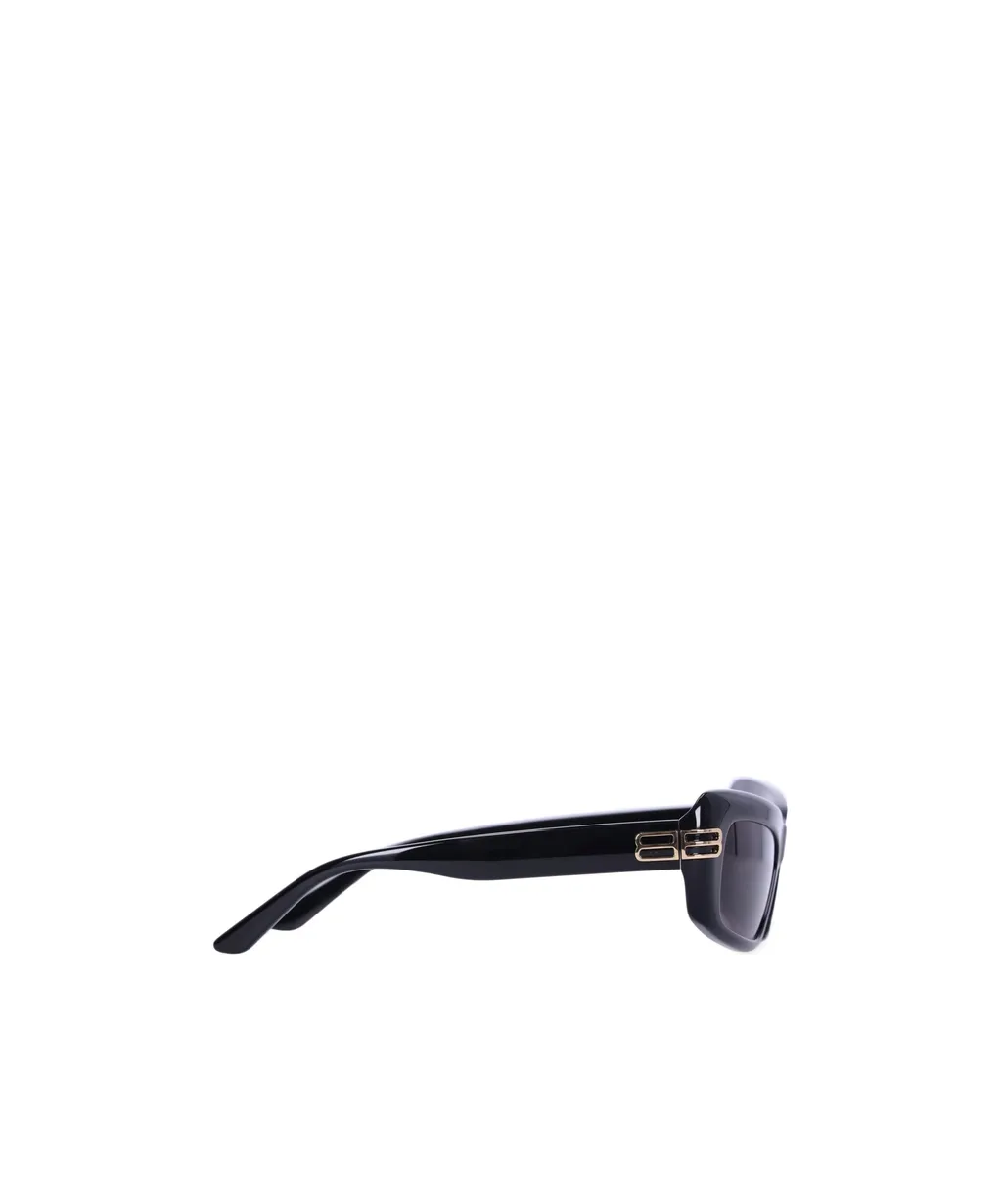 Rectangle Frame Sunglasses