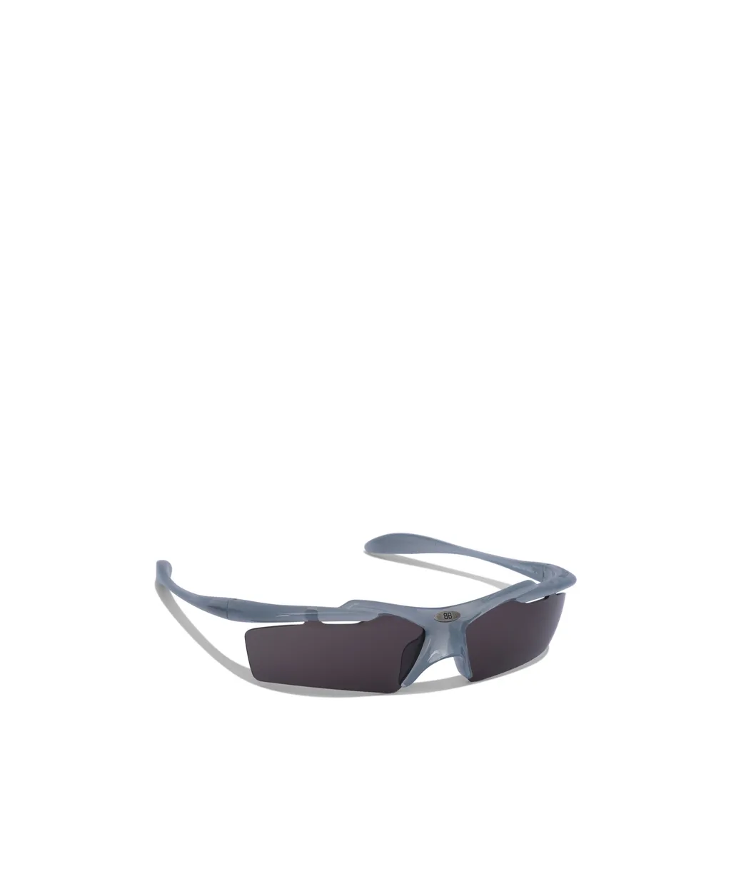 Turbo Rectangle Sunglasses