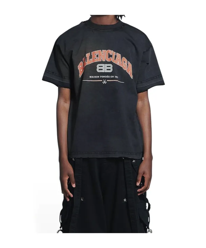 Short-Sleeved T-Shirt