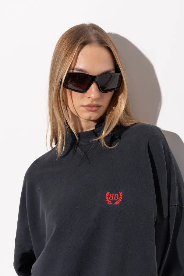 Shield Sunglasses