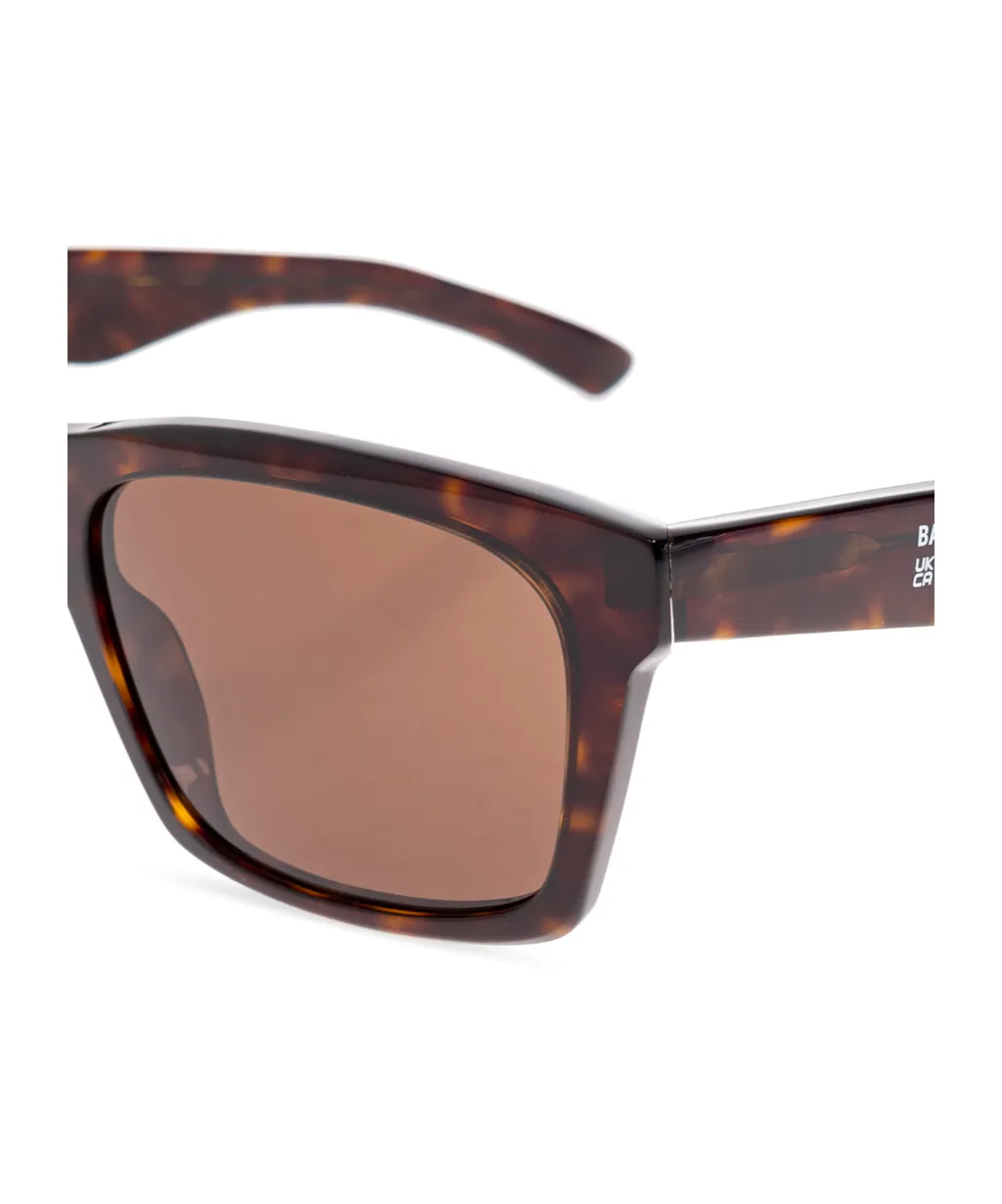 Rectangle Sunglasses