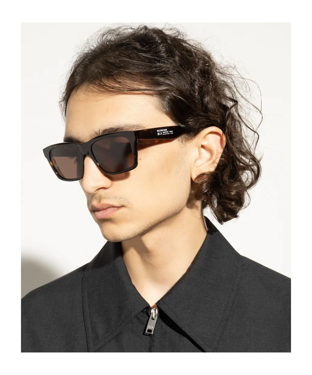 Rectangle Sunglasses