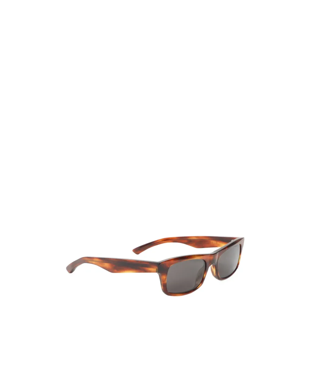 Rectangle Frame Sunglasses