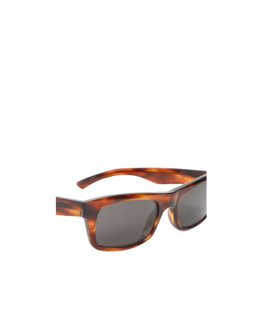 Rectangle Frame Sunglasses