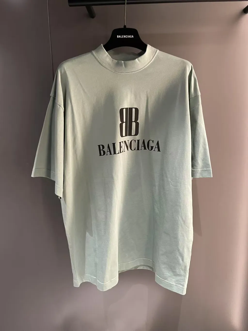 Bb Medium Fit T-Shirt