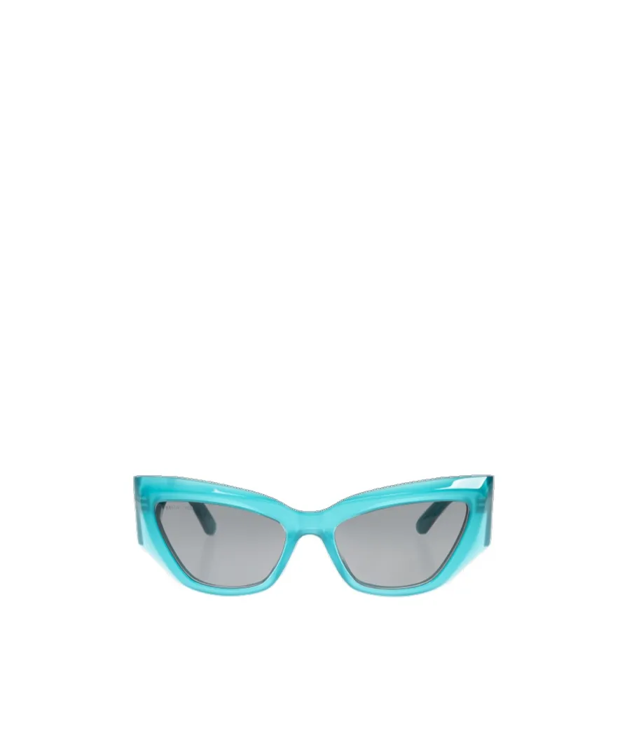Butterfly Frame Sunglasses