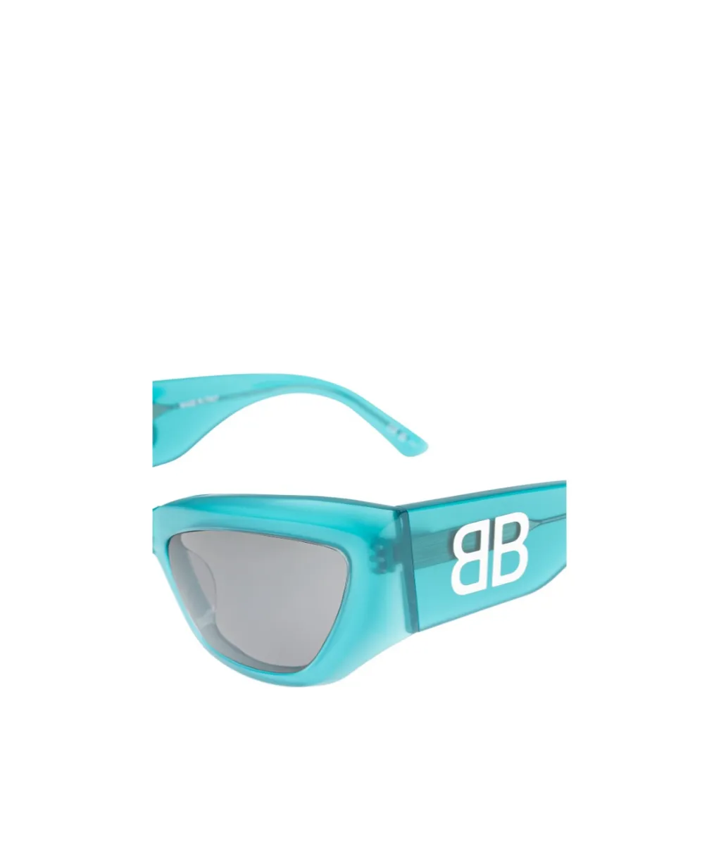 Butterfly Frame Sunglasses