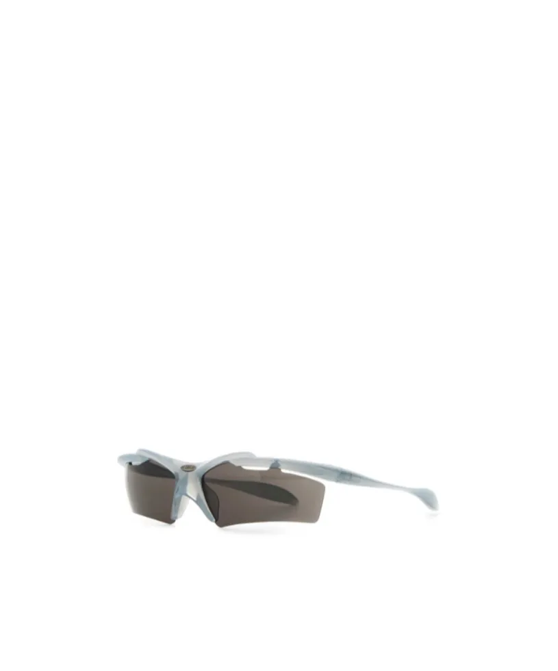 Turbo Rectangle Sunglasses