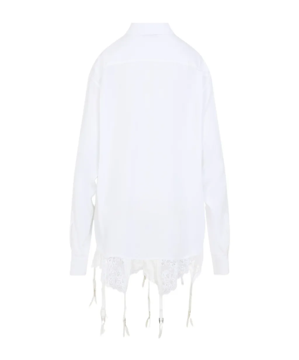 Lingerie Shirt