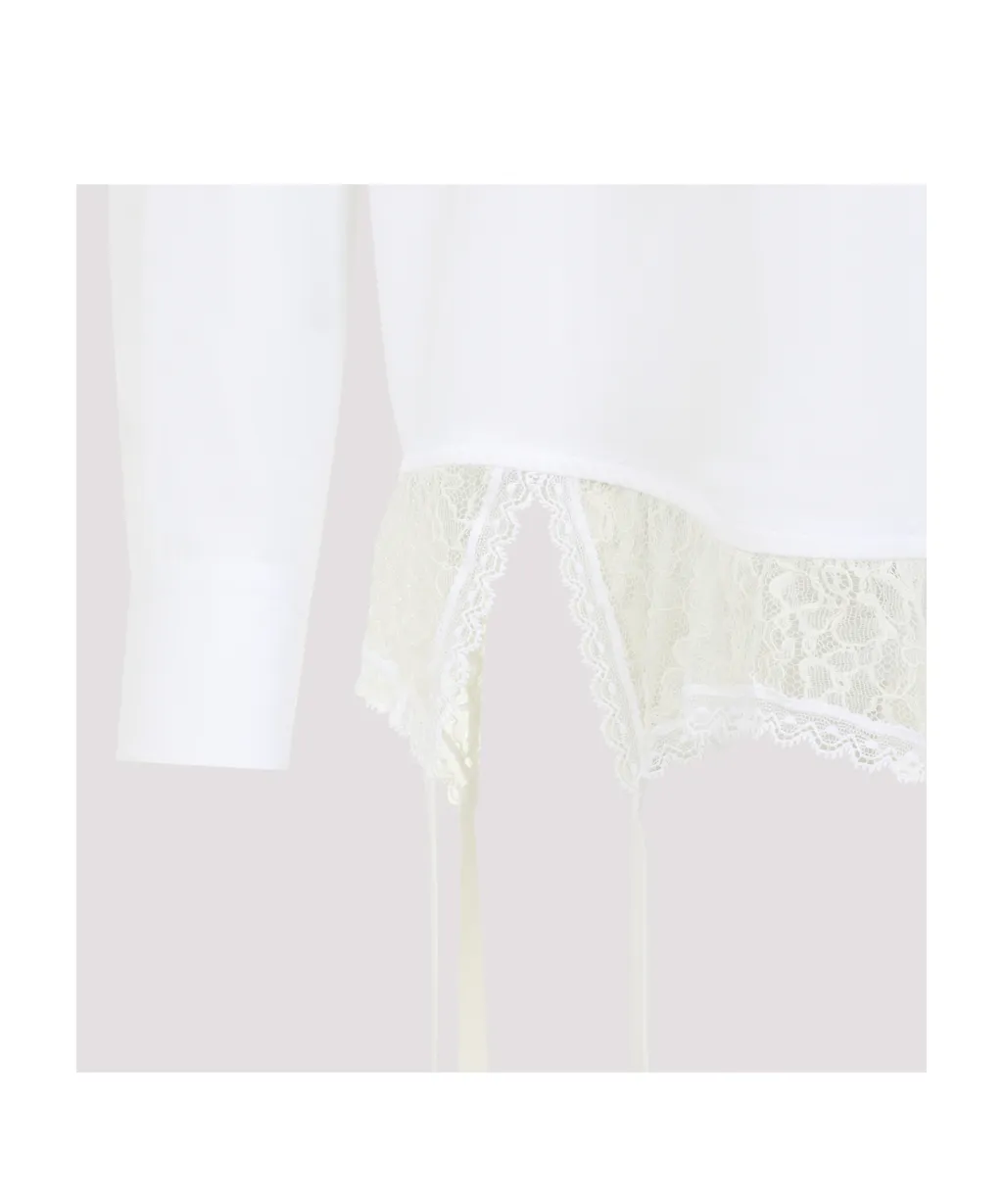 Lingerie Shirt