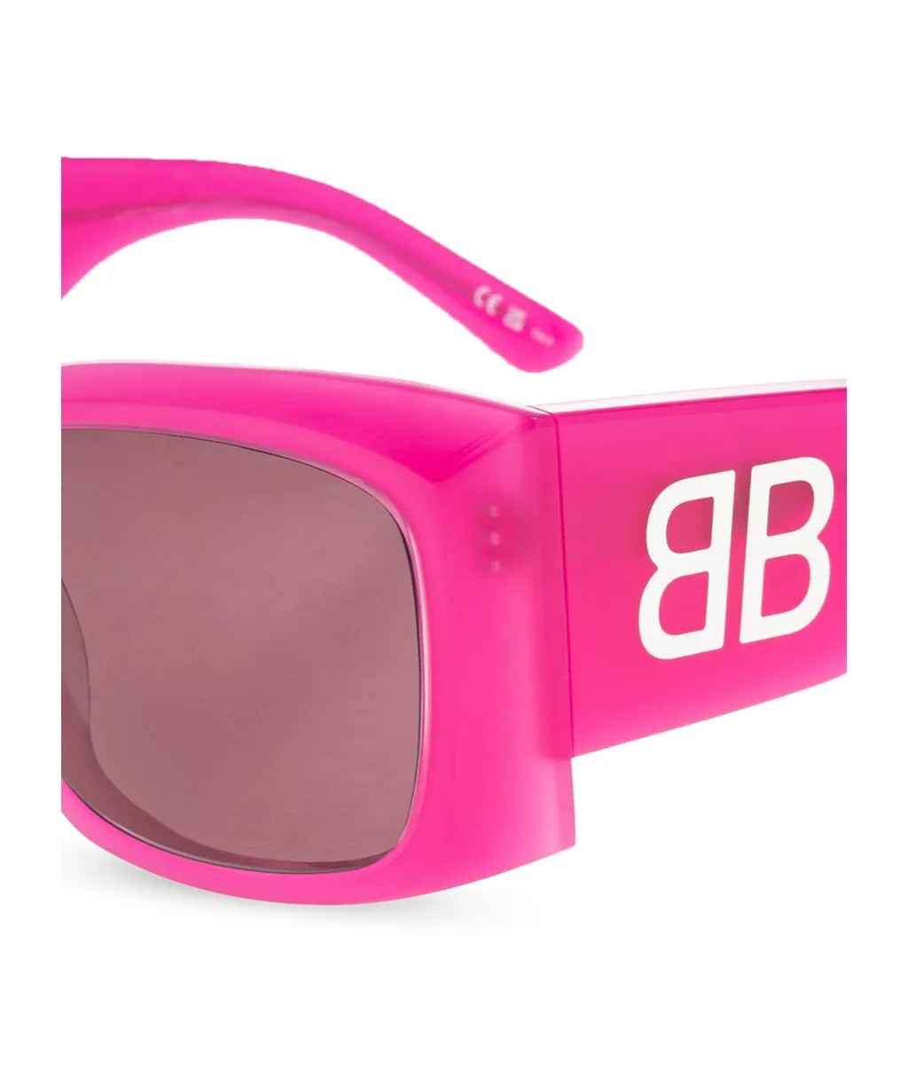 Eyewear Square Xl Sunglasses