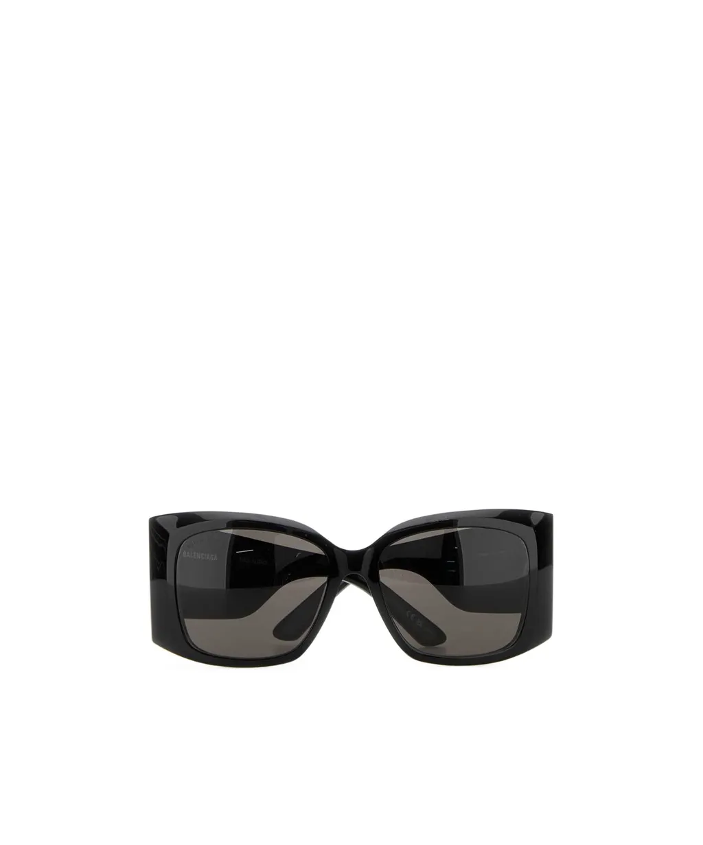 Eyewear Square Xl Sunglasses