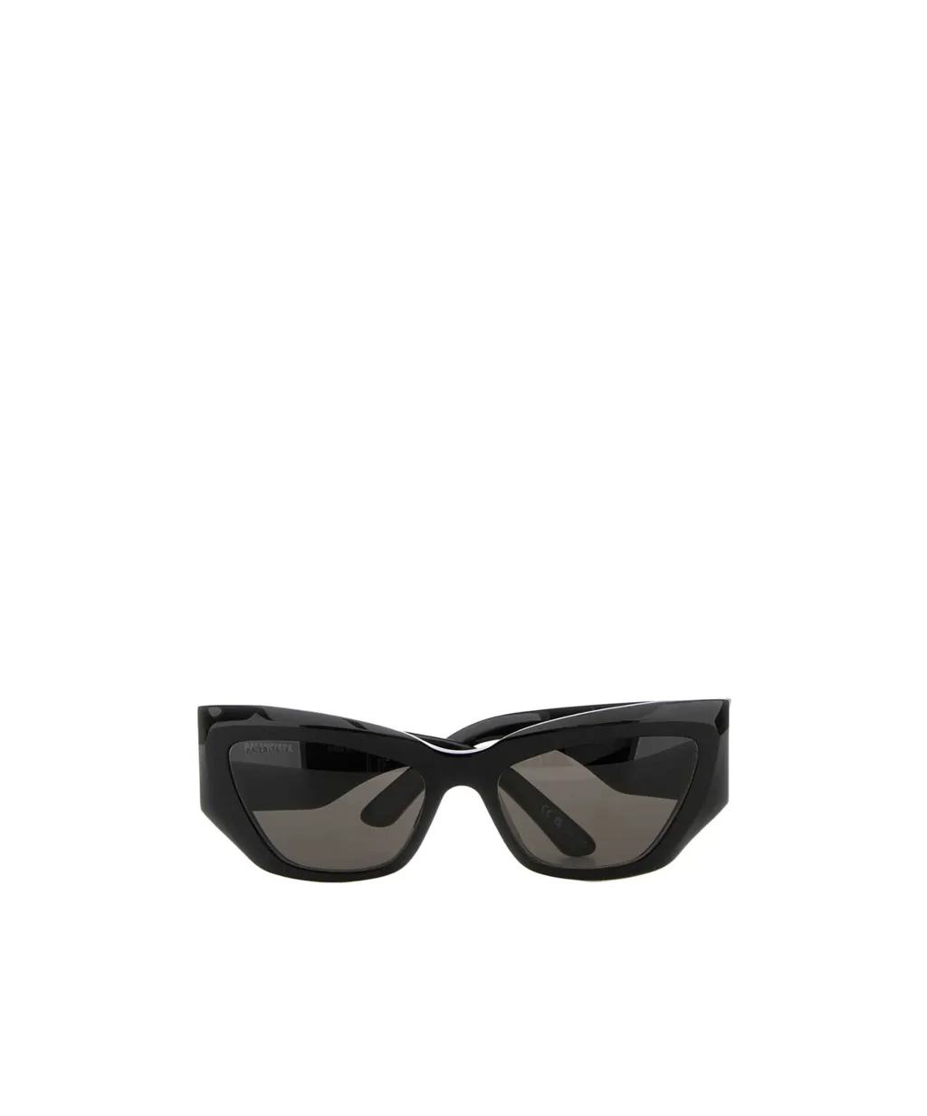 Butterfly Frame Sunglasses