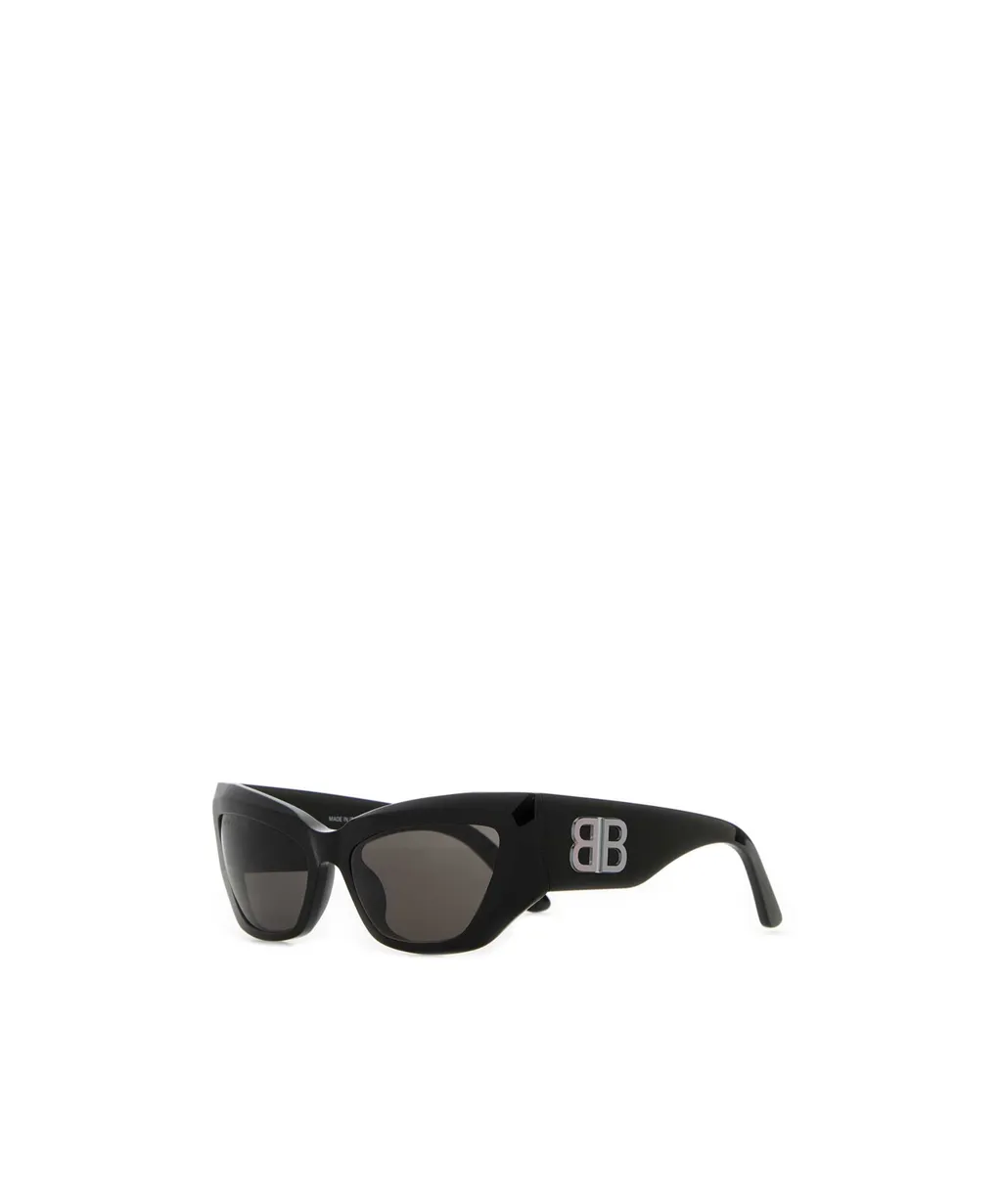 Butterfly Frame Sunglasses