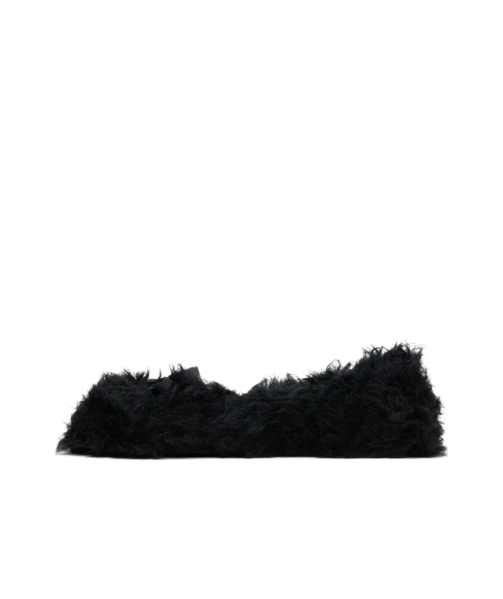 Leopold Ballerina Flats