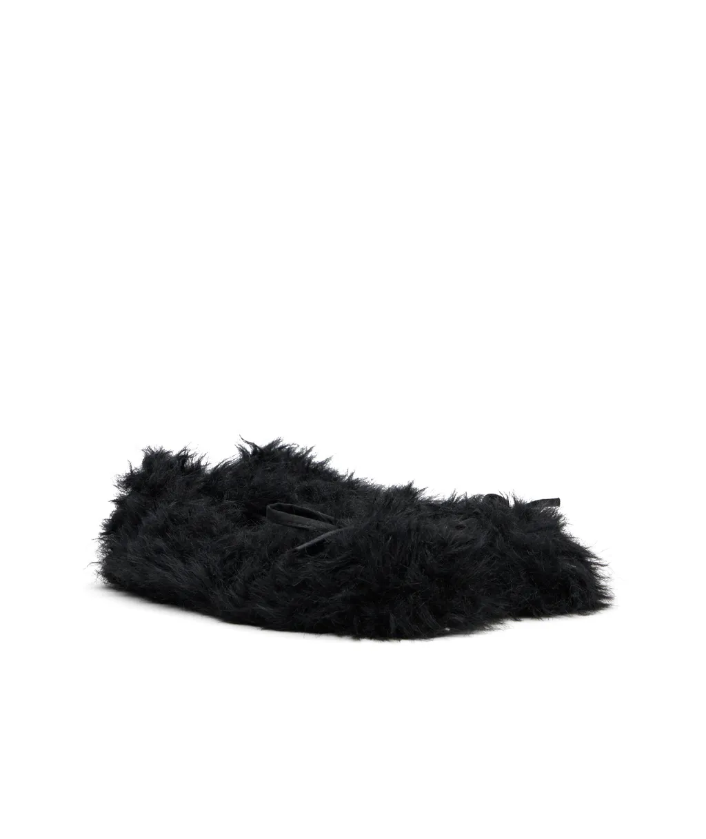 Leopold Ballerina Flats
