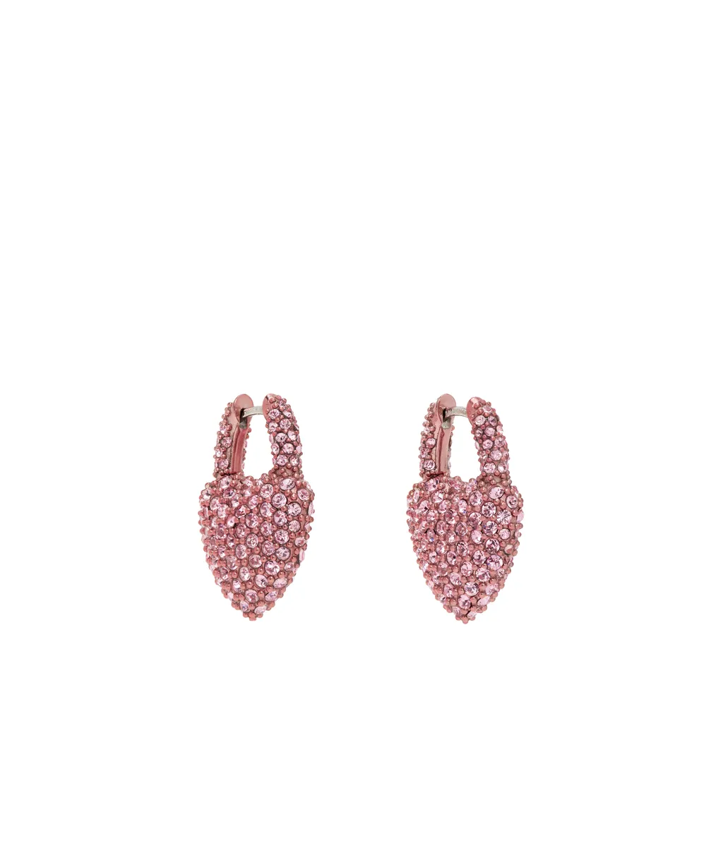 Minnie Earrings