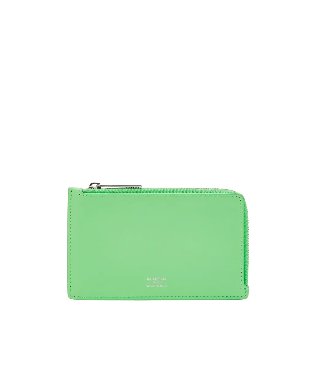 Envelope Long Card Holder