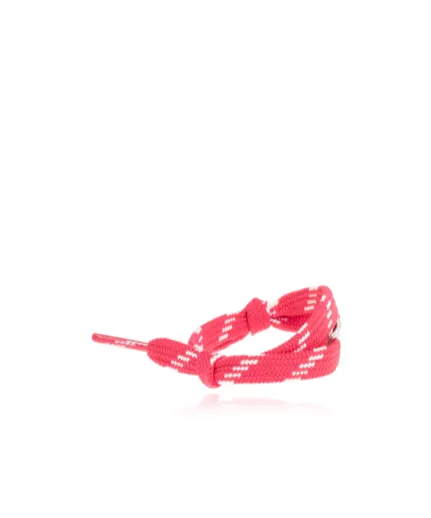 Logo Engraved Bracelet