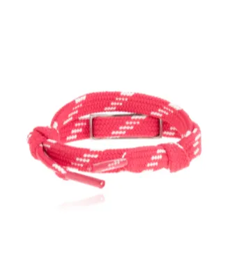Logo Engraved Bracelet