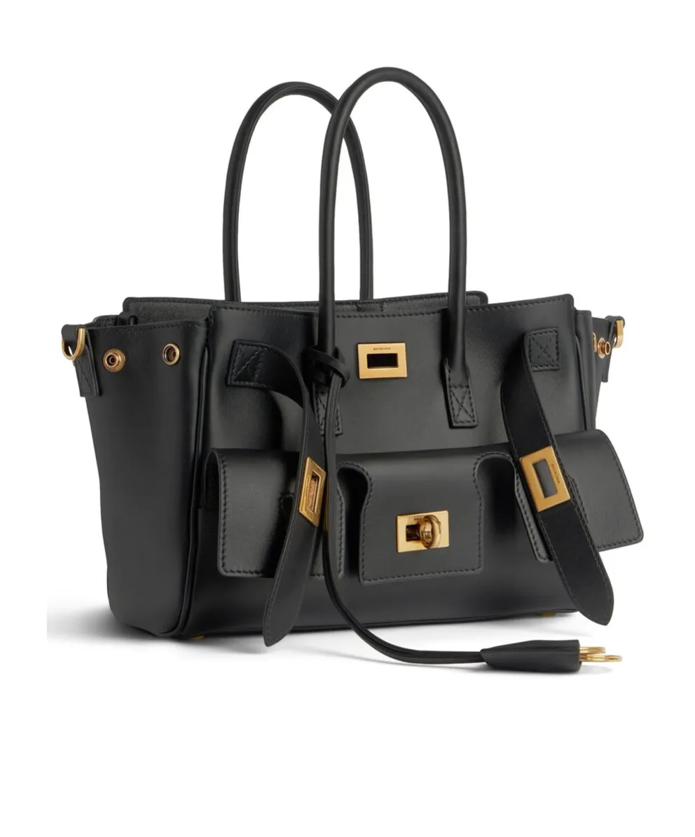 Bel Air Mini Carry All Bag