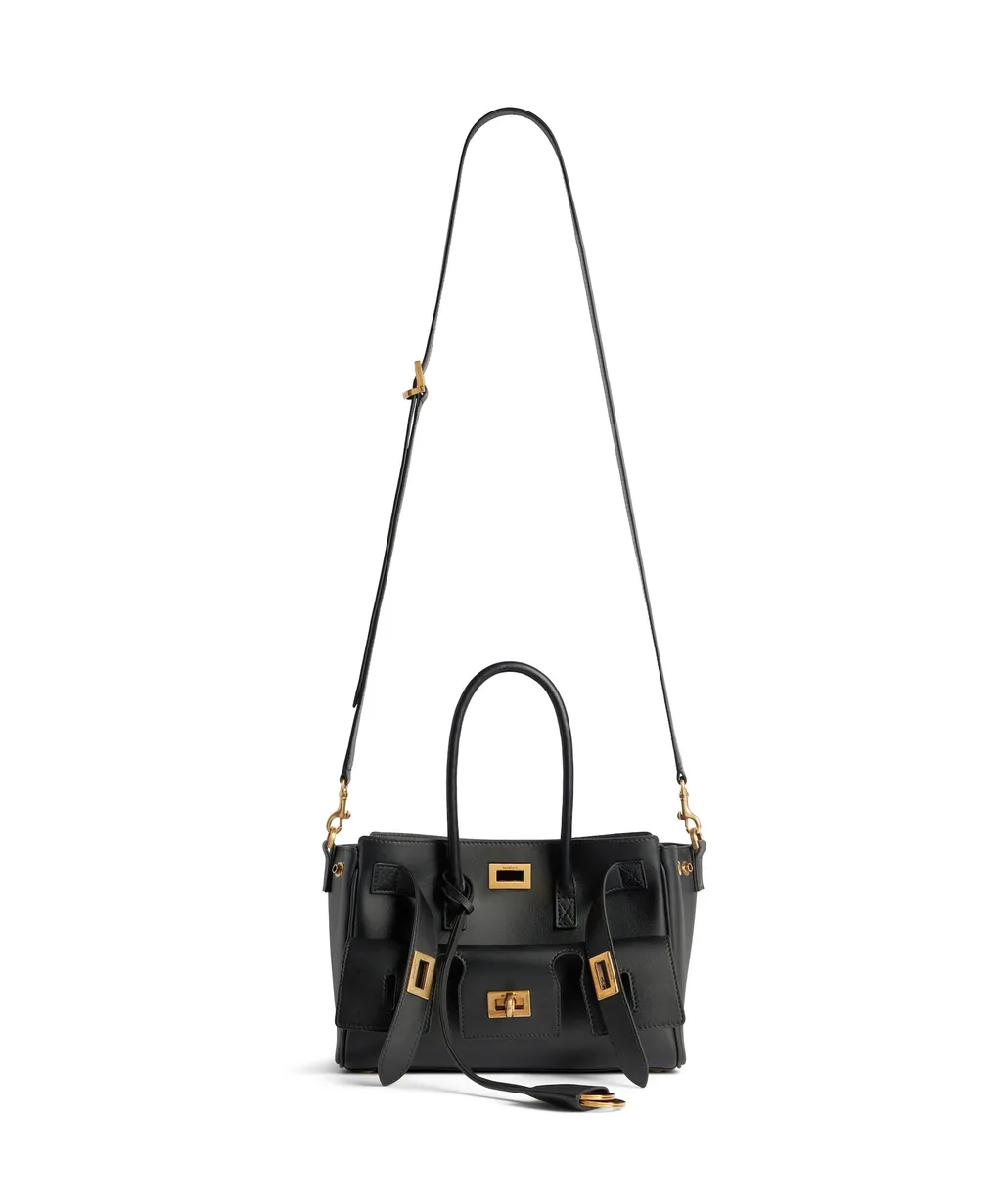 Bel Air Mini Carry All Bag
