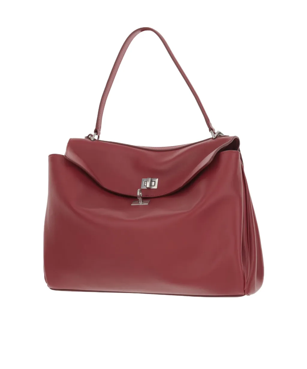 Rodeo Top Handle Bag