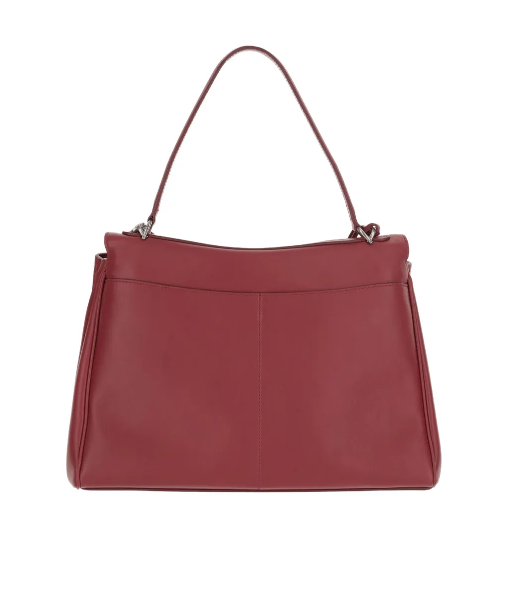 Rodeo Top Handle Bag