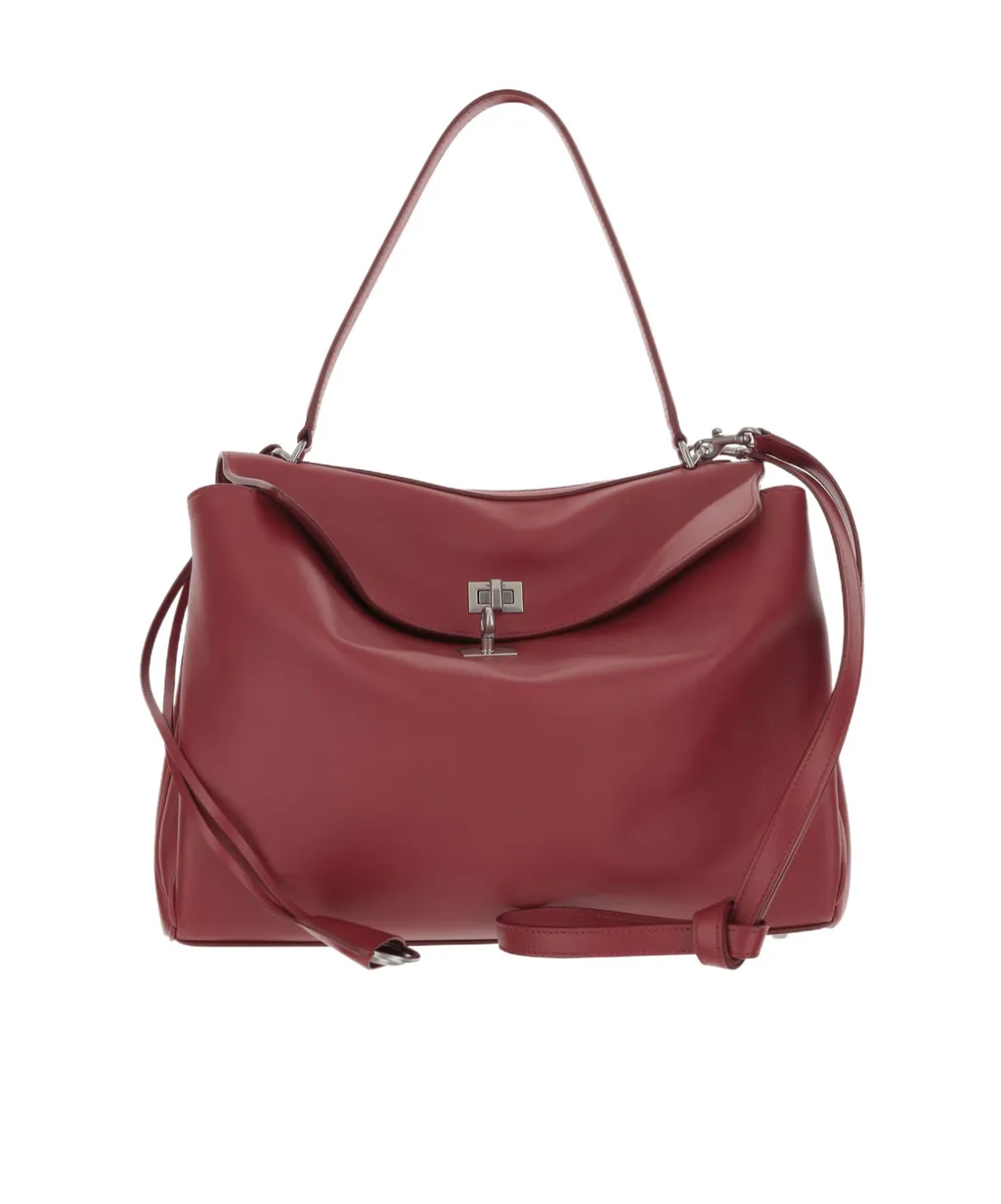 Rodeo Top Handle Bag