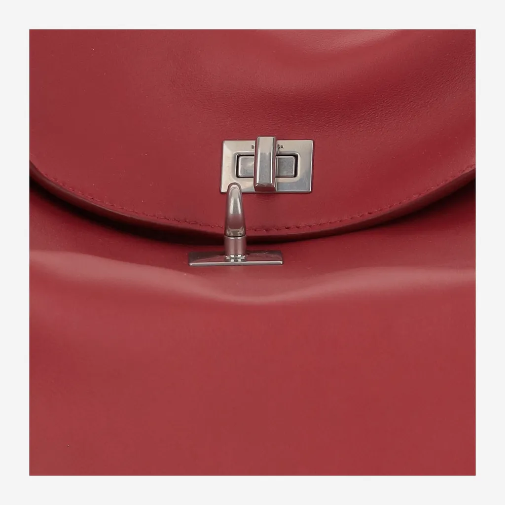 Rodeo Top Handle Bag
