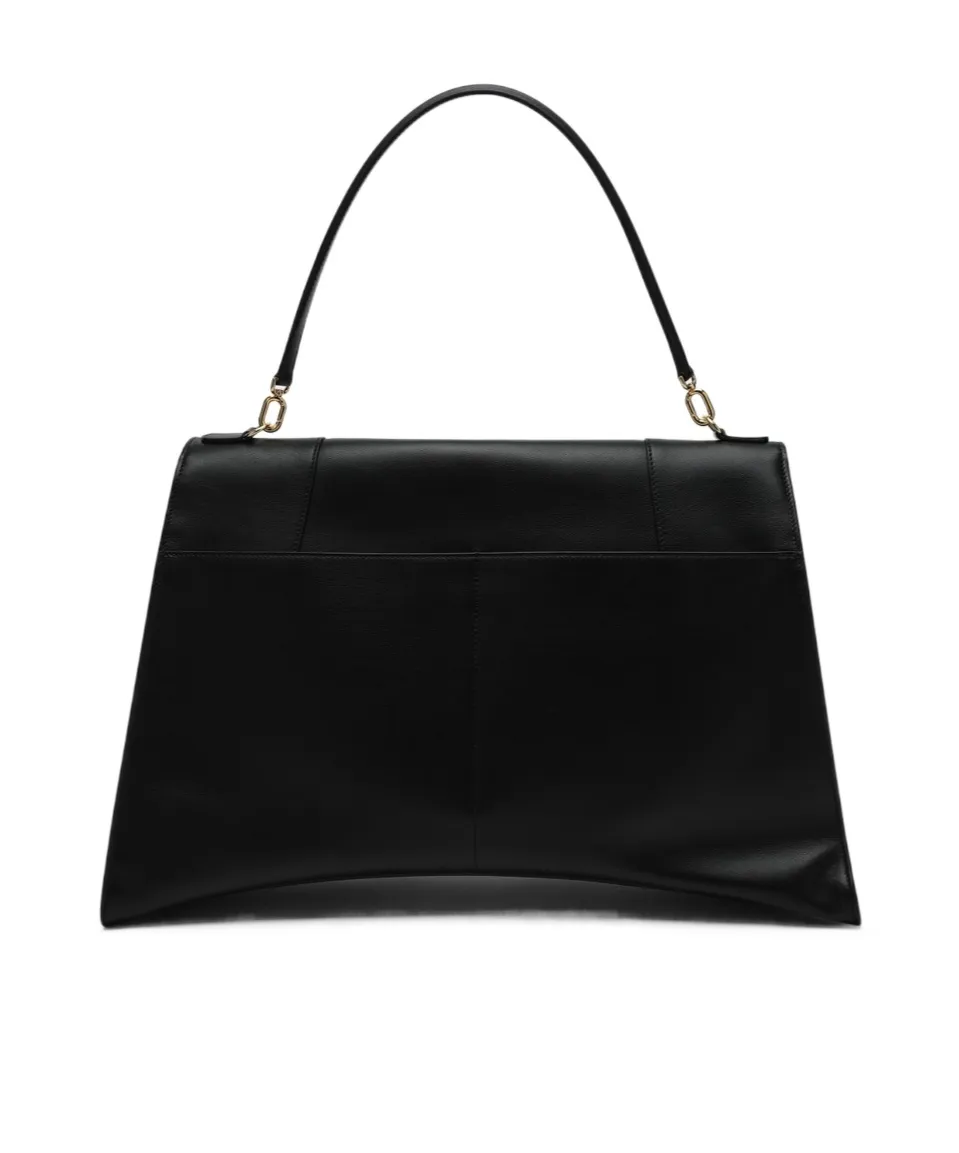 Hourglass Soft Large Tote Bag