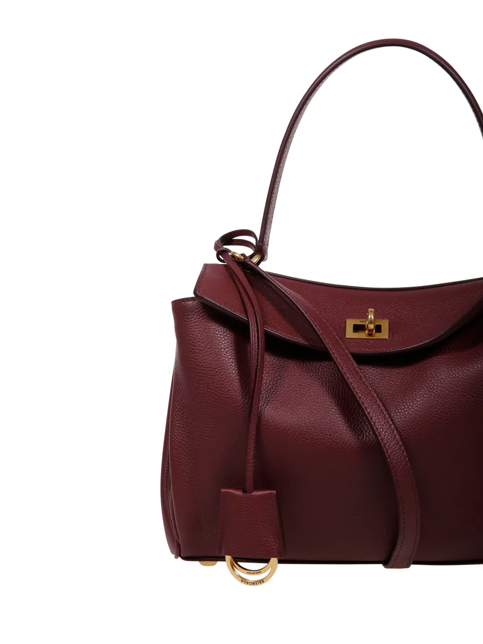 Rodeo Small Tote Bag