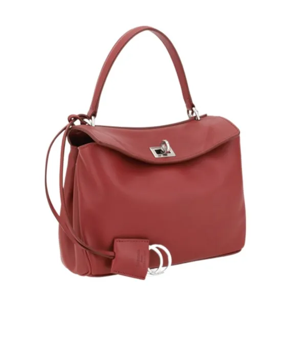 Rodeo Small Tote Bag