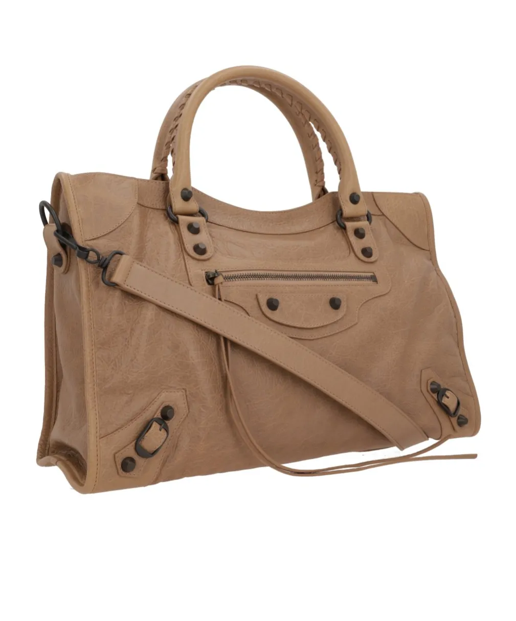 Le City Medium Tote Bag