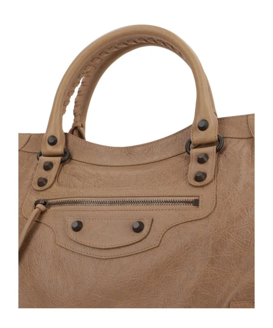 Le City Medium Tote Bag