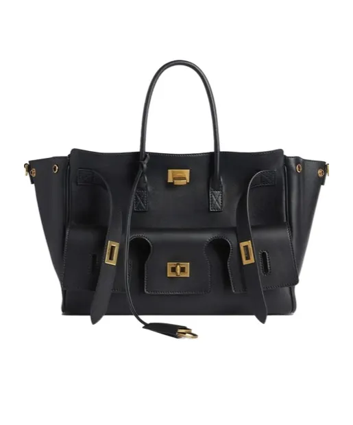 Bel Air Small Tote Bag