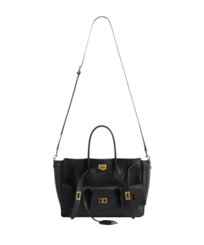 Bel Air Small Tote Bag