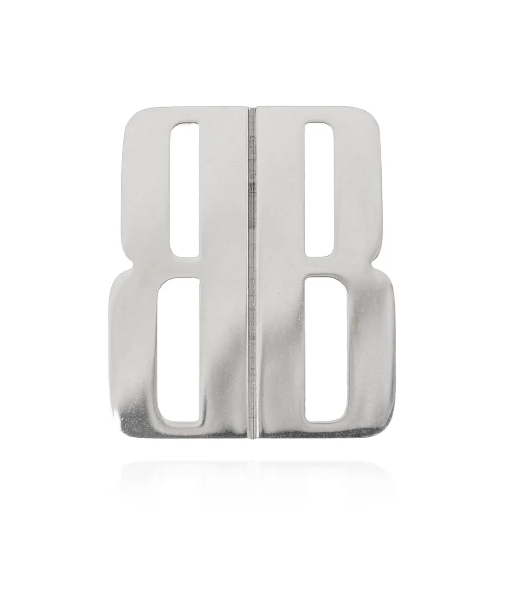 Bb Logo Earrings
