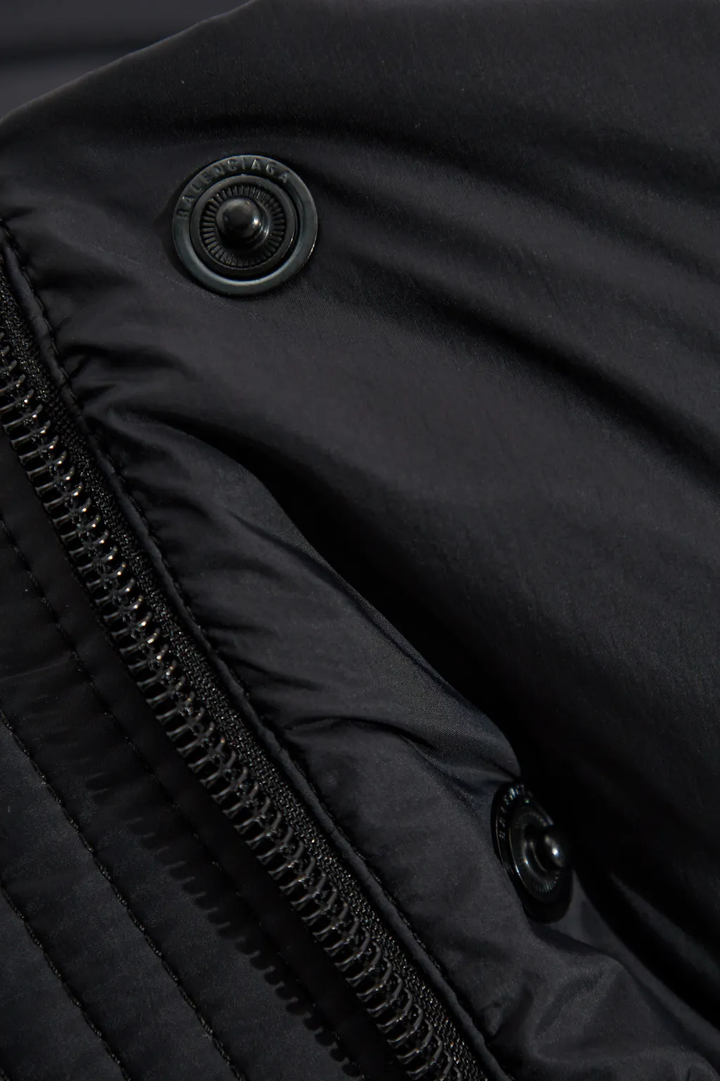Insulated Jacket